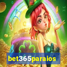 bet365paraios