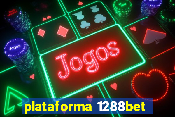 plataforma 1288bet