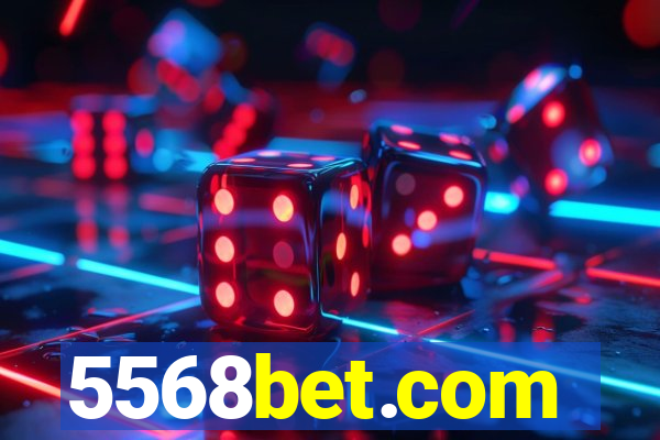 5568bet.com