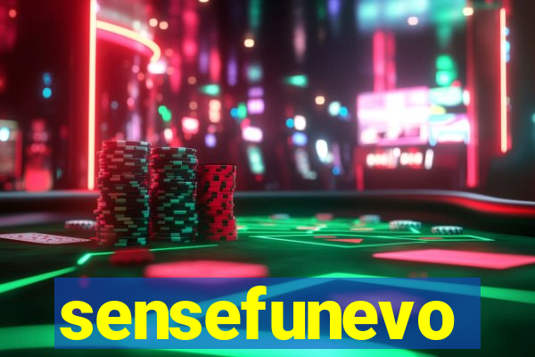 sensefunevo