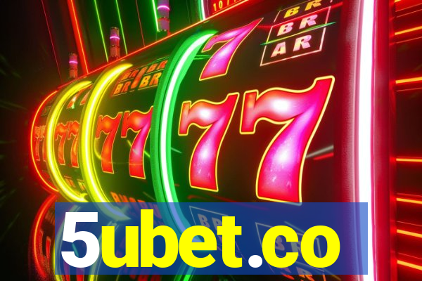 5ubet.co