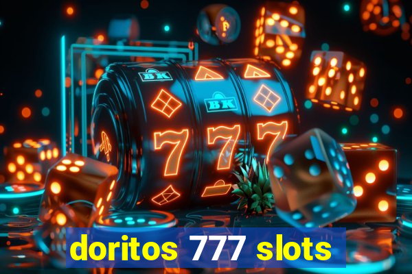 doritos 777 slots