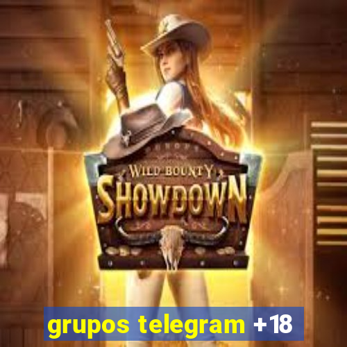 grupos telegram +18