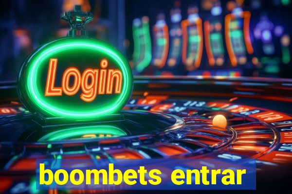 boombets entrar