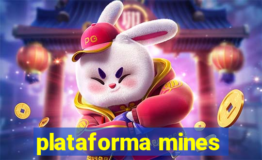 plataforma mines