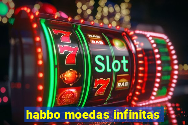 habbo moedas infinitas