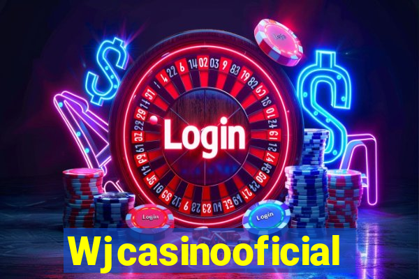 Wjcasinooficial