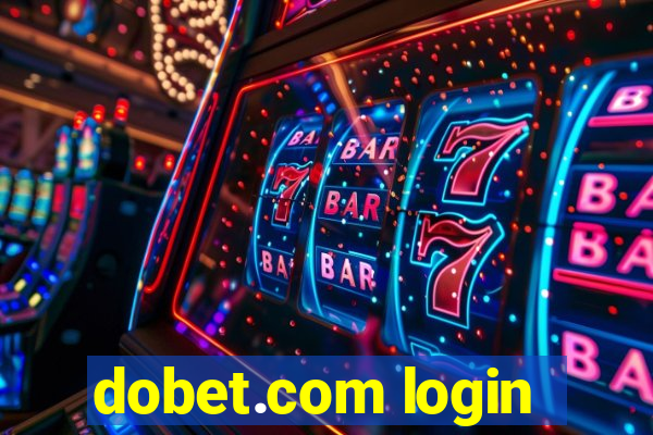 dobet.com login