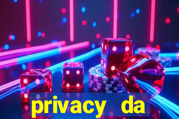 privacy da pipokinha vazado