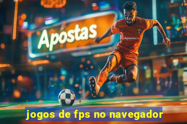 jogos de fps no navegador