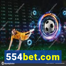 554bet.com