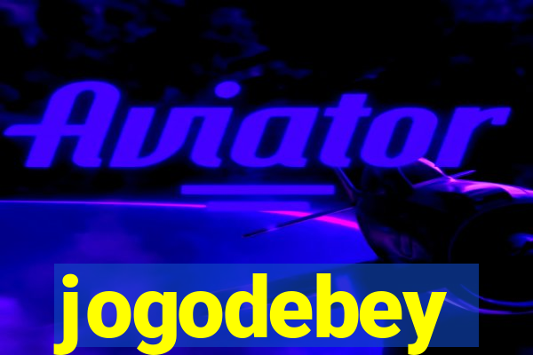 jogodebey