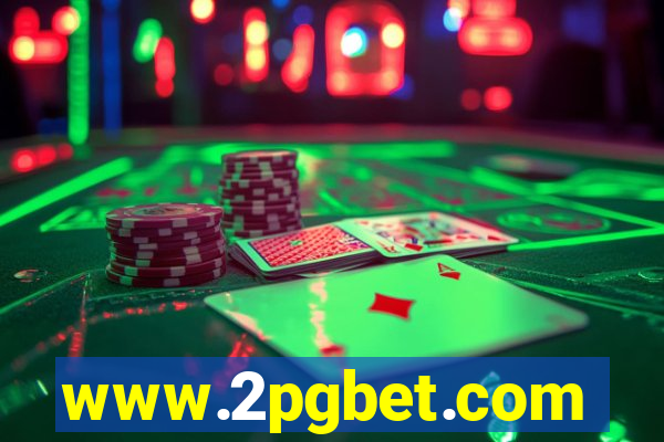 www.2pgbet.com