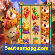 5euteamopg.com