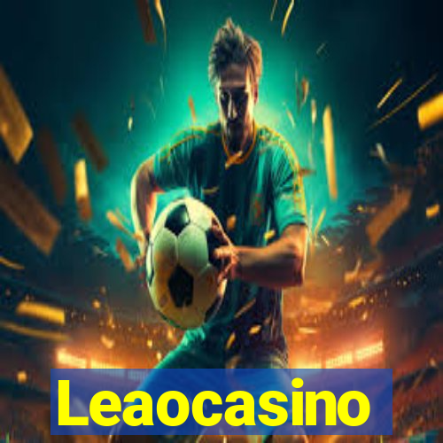 Leaocasino