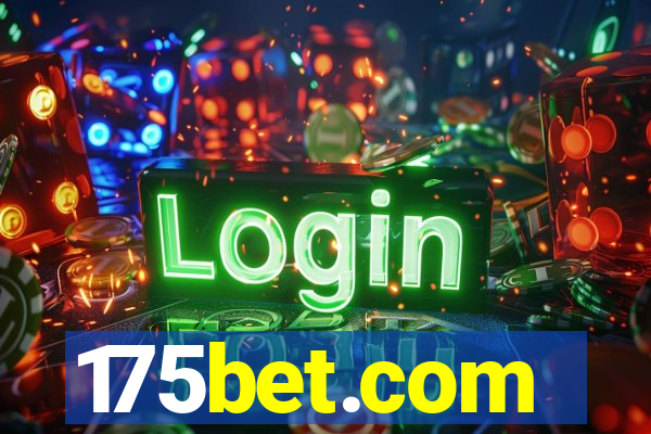 175bet.com