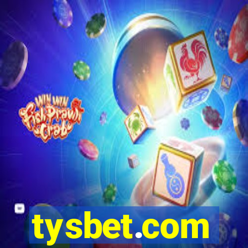 tysbet.com