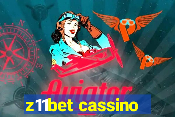 z11bet cassino