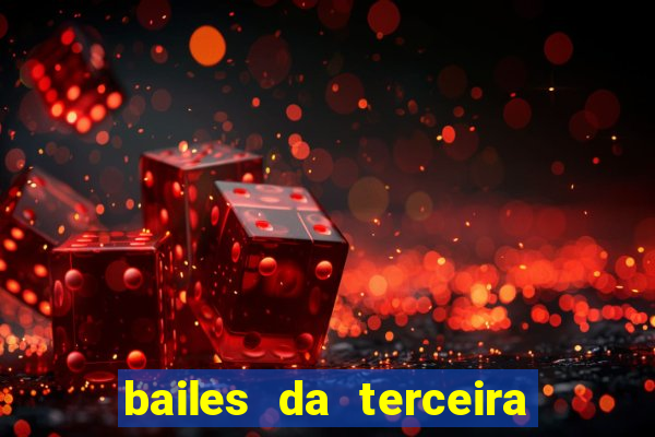 bailes da terceira idade em porto alegre