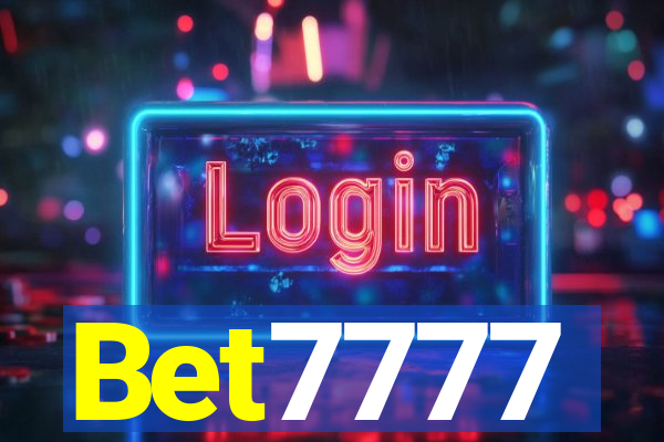 Bet7777