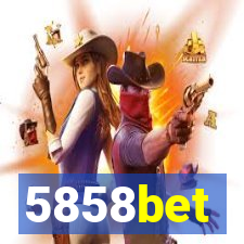 5858bet