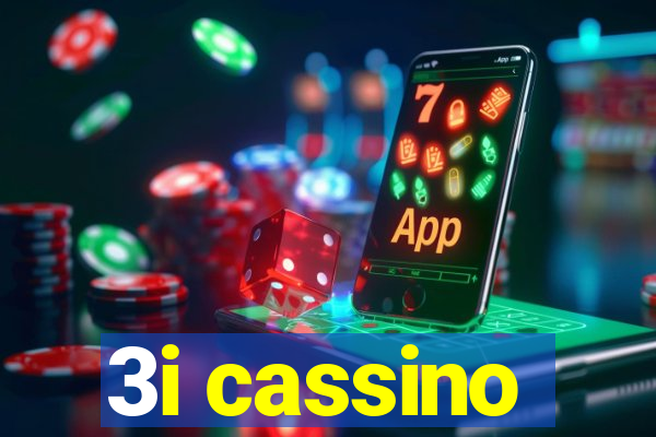 3i cassino