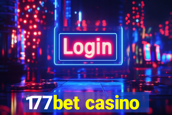 177bet casino