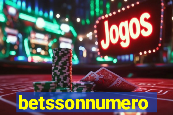 betssonnumero