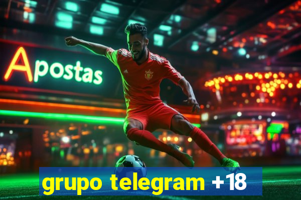 grupo telegram +18