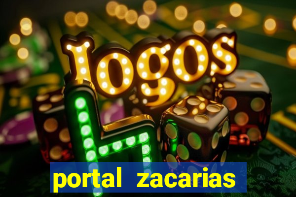 portal zacarias corpos encontrados