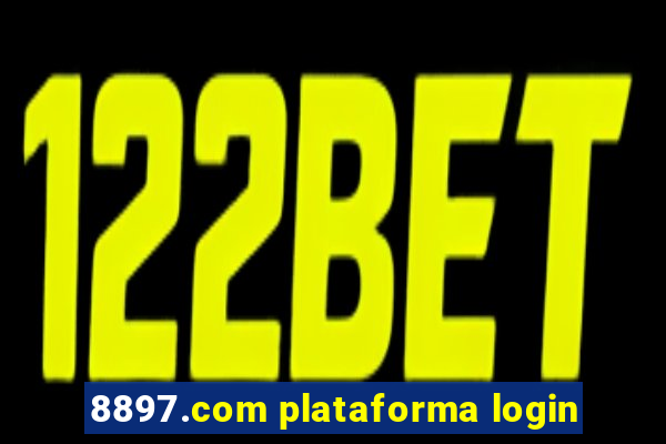 8897.com plataforma login