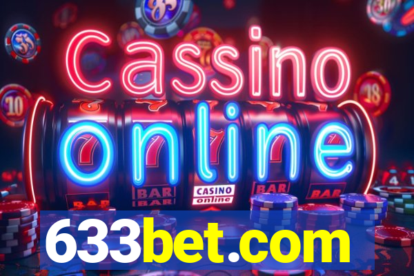 633bet.com