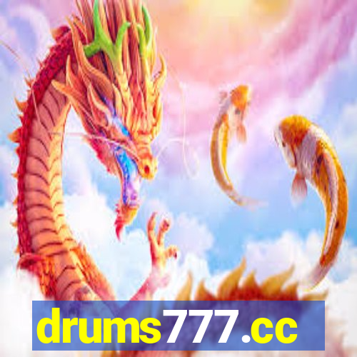 drums777.cc