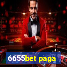 6655bet paga