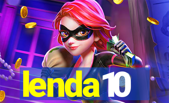 lenda10