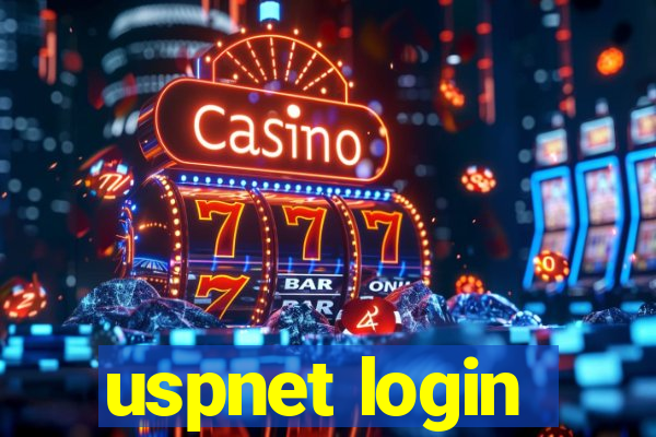 uspnet login