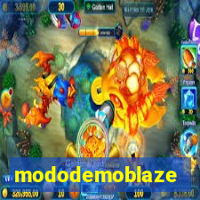 mododemoblaze