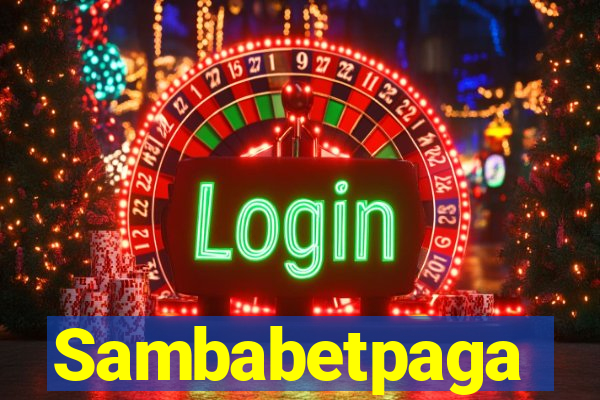 Sambabetpaga