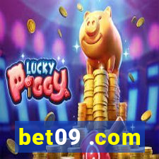 bet09 .com