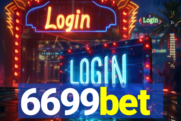 6699bet