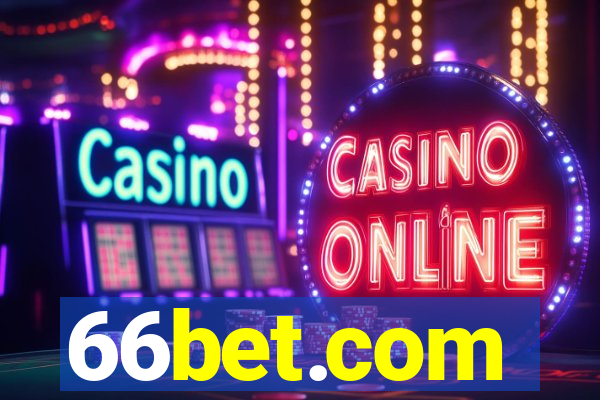 66bet.com