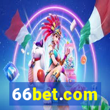 66bet.com