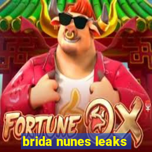 brida nunes leaks