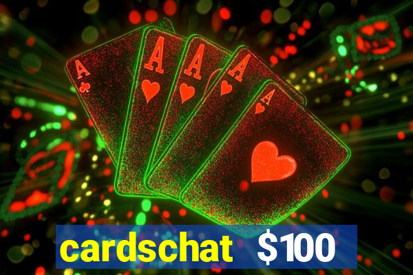 cardschat $100 freeroll password