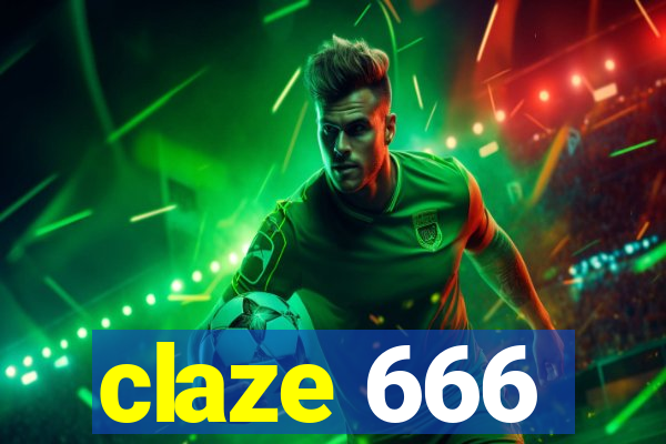 claze 666