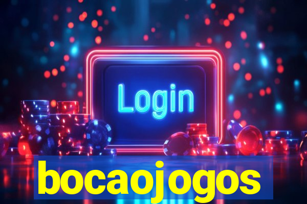 bocaojogos