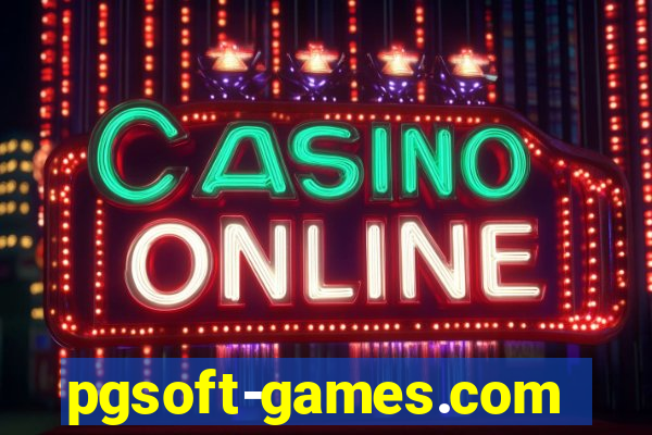 pgsoft-games.com cash mania