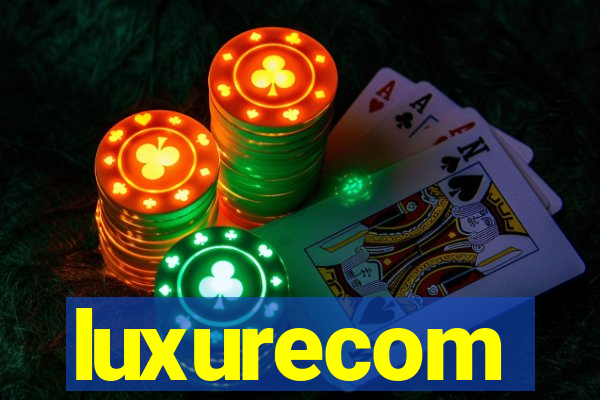 luxurecom