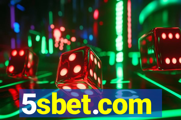 5sbet.com