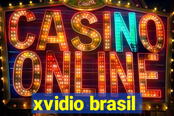 xvidio brasil